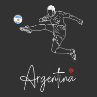 Argentina Football Baby Bodysuit | Artistshot