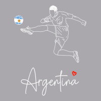 Argentina Football Youth 3/4 Sleeve | Artistshot