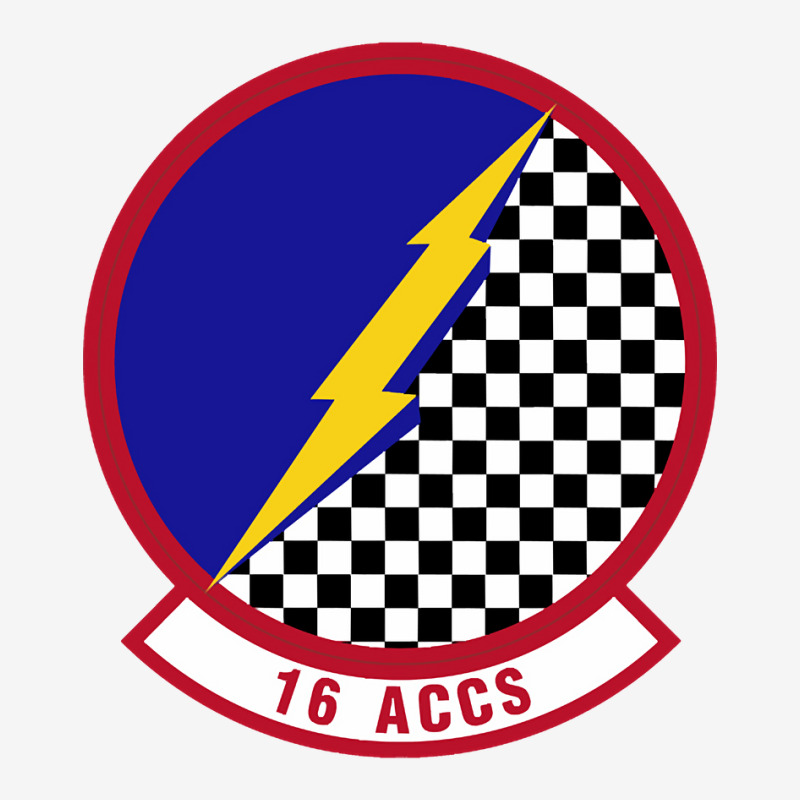 16 Airborne Command And Control Squadron Acc (u.s. Air Force) Baby Bibs by Weasetu1379 | Artistshot