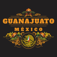 Guanajuato, M?xico T-shirt | Artistshot