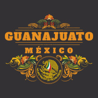 Guanajuato, M?xico Vintage Hoodie | Artistshot