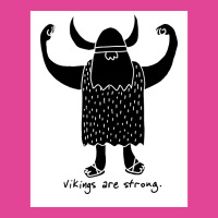 Strong Viking  Music Funny T-shirt | Artistshot