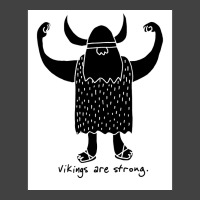 Strong Viking  Music Funny Vintage T-shirt | Artistshot