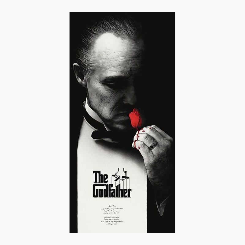 Godfather Movie T-Shirt by steverlopez | Artistshot