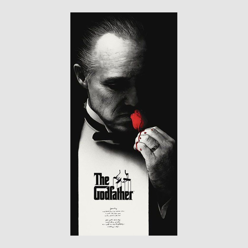 Godfather Movie Exclusive T-shirt by steverlopez | Artistshot