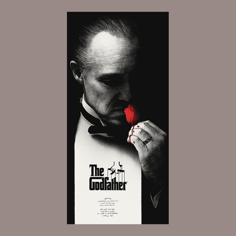 Godfather Movie Vintage T-Shirt by steverlopez | Artistshot