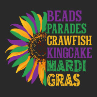 Beads Parades Crawfish Kingcake Funny New Orleans Mardi Gras Toddler T-shirt | Artistshot