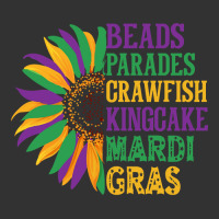 Beads Parades Crawfish Kingcake Funny New Orleans Mardi Gras Baby Bodysuit | Artistshot