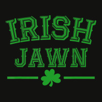 Hot Trend Irish Jawn St Patricks Day, St. Paddy's Day Scorecard Crop Tee | Artistshot