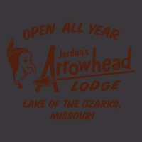 Arrowhead Lodge Ladies Curvy T-shirt | Artistshot