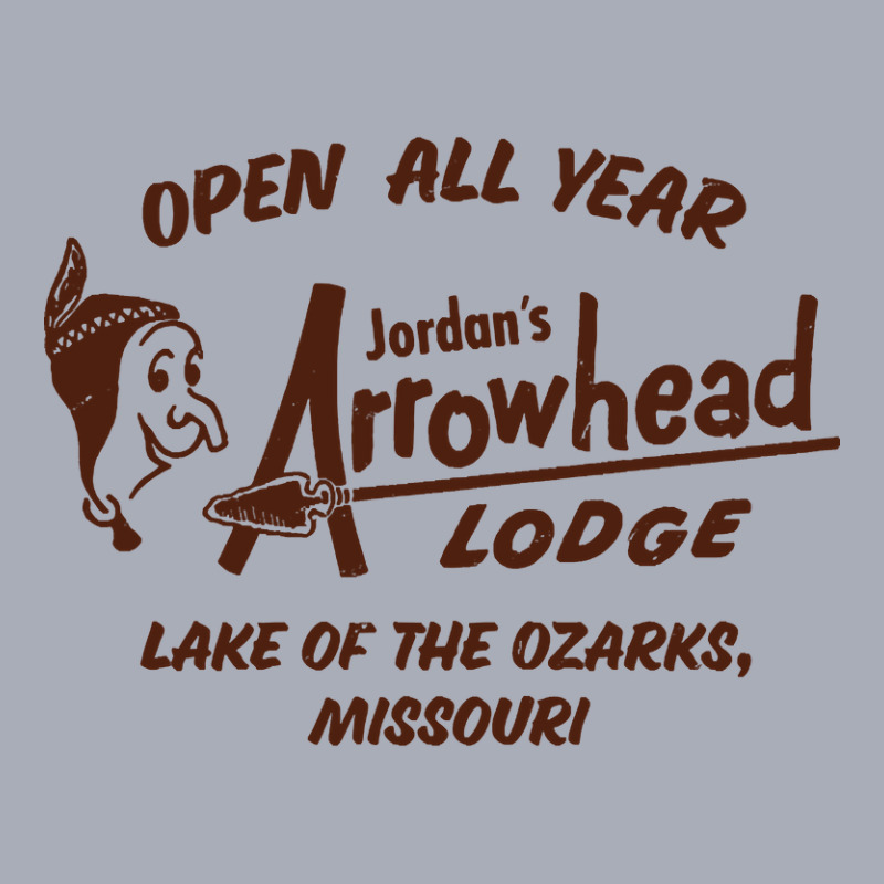 Arrowhead Lodge Tank Dress by sausagefencing57 | Artistshot