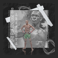 Israel Adesanya Mma Paper Poster Montr?al 3 Toddler T-shirt | Artistshot