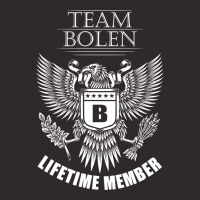 Bolen Name Team Shirt Bolen Lifetime Member Racerback Tank | Artistshot