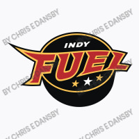 Indy Fuel T-shirt | Artistshot