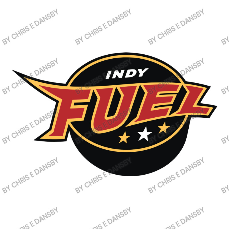 Indy Fuel V-neck Tee | Artistshot