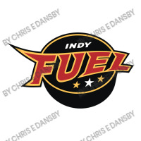 Indy Fuel Unisex Hoodie | Artistshot