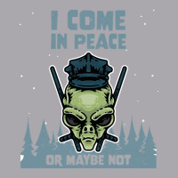 Alien Galaxy Science Space Lover I Come In Peace Or Maybe Not-k0oxg Youth 3/4 Sleeve | Artistshot