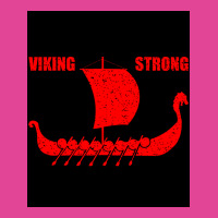 Viking Strong  Cute Summer T-shirt | Artistshot