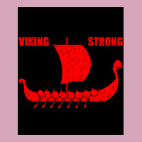 Viking Strong  Cute Summer Classic T-shirt | Artistshot