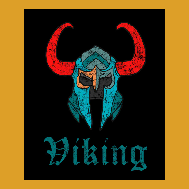 Viking Warrior Helmet  Summer Gift T-shirt | Artistshot