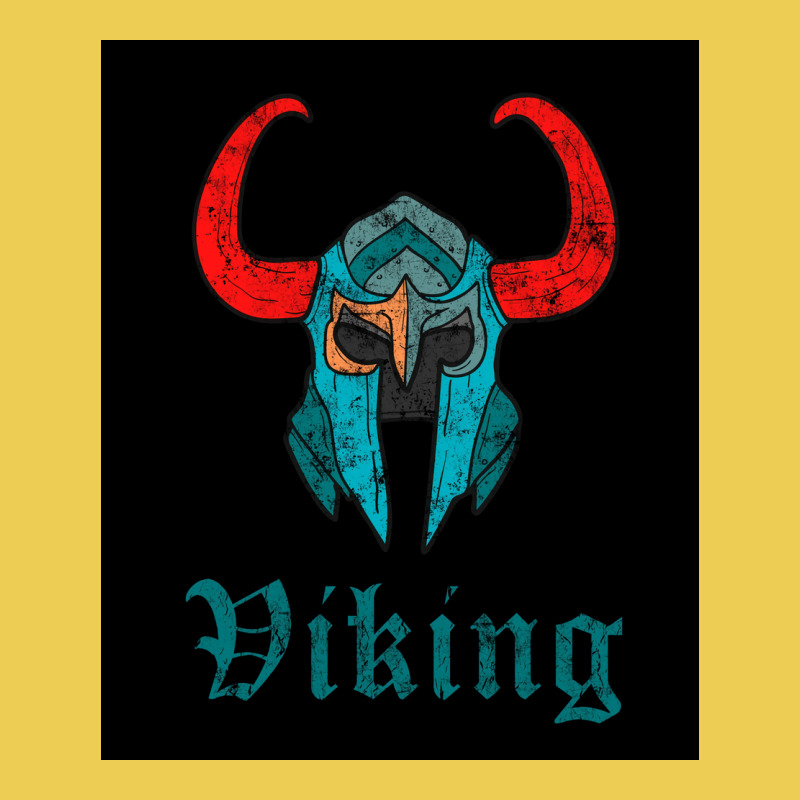 Viking Warrior Helmet  Summer Gift Graphic T-shirt | Artistshot