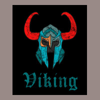 Viking Warrior Helmet  Summer Gift Vintage T-shirt | Artistshot