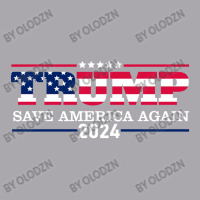 Trump 2024 Save America Again Youth 3/4 Sleeve | Artistshot