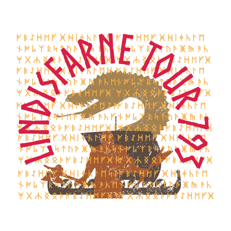 Viking Tour Of Lindisfarne 793ad  Funny Cute Unisex Hoodie | Artistshot