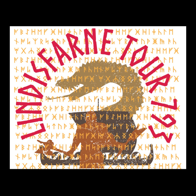 Viking Tour Of Lindisfarne 793ad  Funny Cute Fleece Short | Artistshot