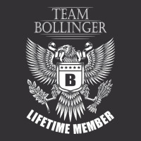 Bollinger Name Team Shirt Bollinger Lifetime Member Vintage Hoodie And Short Set | Artistshot