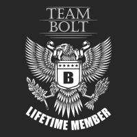 Bolt Name Team Shirt Bolt Lifetime Member Women's Pajamas Set | Artistshot