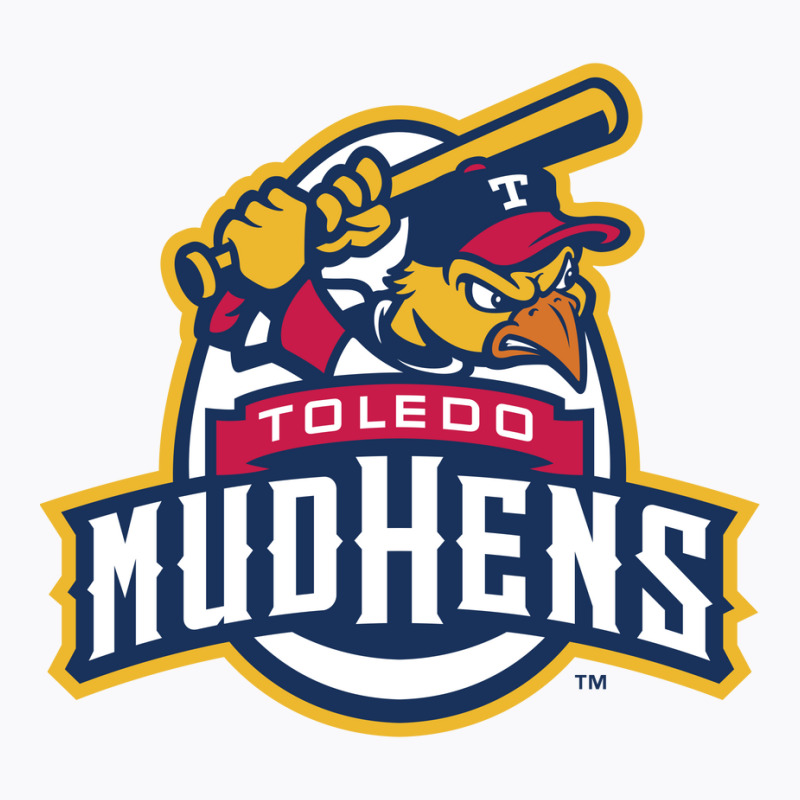 Toledo Baseball T-shirt | Artistshot