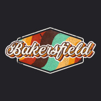 Bakersfield City Youth Tee | Artistshot