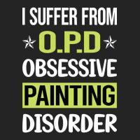 Obsessive Love Painting 3/4 Sleeve Shirt | Artistshot