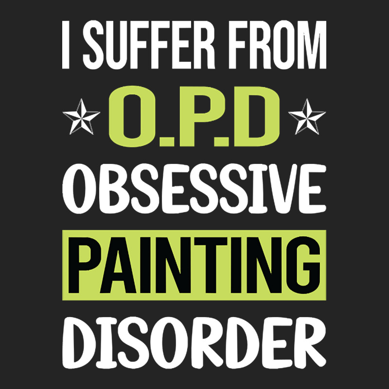 Obsessive Love Painting 3/4 Sleeve Shirt | Artistshot