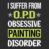 Obsessive Love Painting Exclusive T-shirt | Artistshot