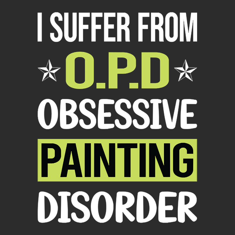 Obsessive Love Painting Exclusive T-shirt | Artistshot