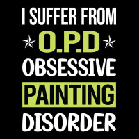 Obsessive Love Painting Men's Long Sleeve Pajama Set | Artistshot