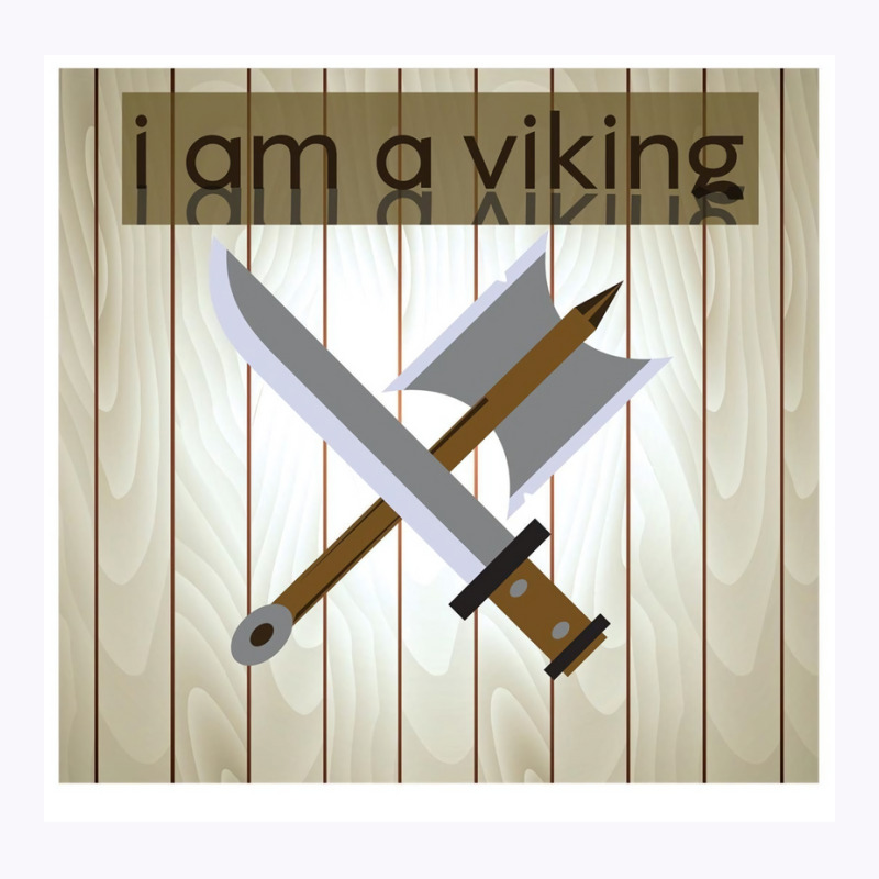 Viking  Retro Tumblr Tank Top | Artistshot