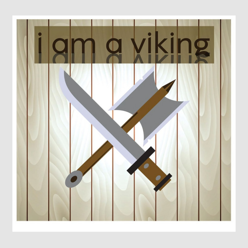 Viking  Retro Tumblr Exclusive T-shirt | Artistshot