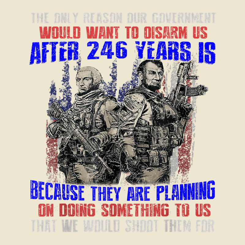 The Only Reason Our Government Would Want To Disarm Us After T Shirt Cropped Hoodie by sheritl9tl | Artistshot