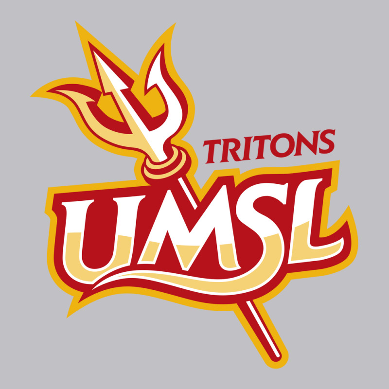 Umsl Tritons Pocket T-Shirt by bawbawww | Artistshot