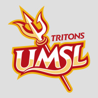 Umsl Tritons V-neck Tee | Artistshot