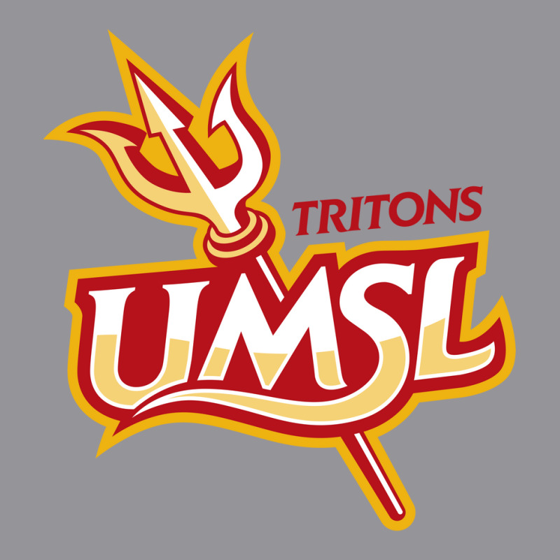 Umsl Tritons 3/4 Sleeve Shirt by bawbawww | Artistshot