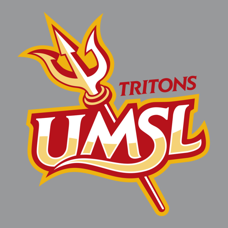 Umsl Tritons Unisex Hoodie by bawbawww | Artistshot