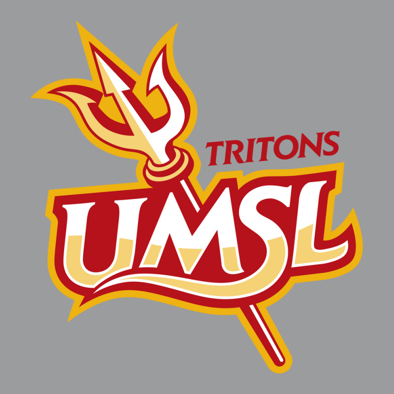 Umsl Tritons Classic T-shirt by bawbawww | Artistshot