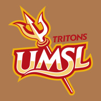 Umsl Tritons Vintage Short | Artistshot