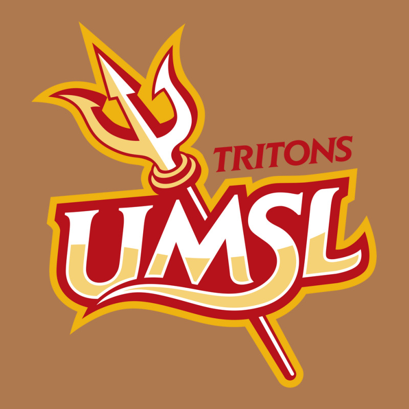 Umsl Tritons Vintage Short by bawbawww | Artistshot