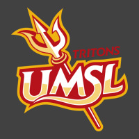 Umsl Tritons Vintage T-shirt | Artistshot