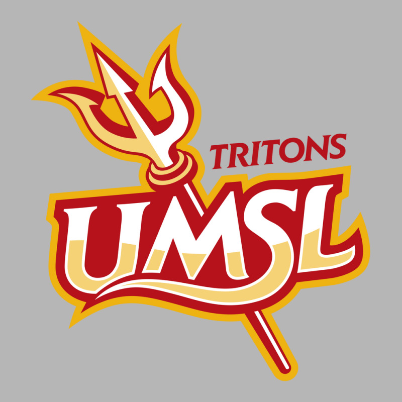 Umsl Tritons Hoodie & Jogger set by bawbawww | Artistshot